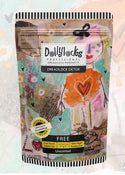 Dollylocks - Dreadlocks Detox (2oz/57g) Unscented