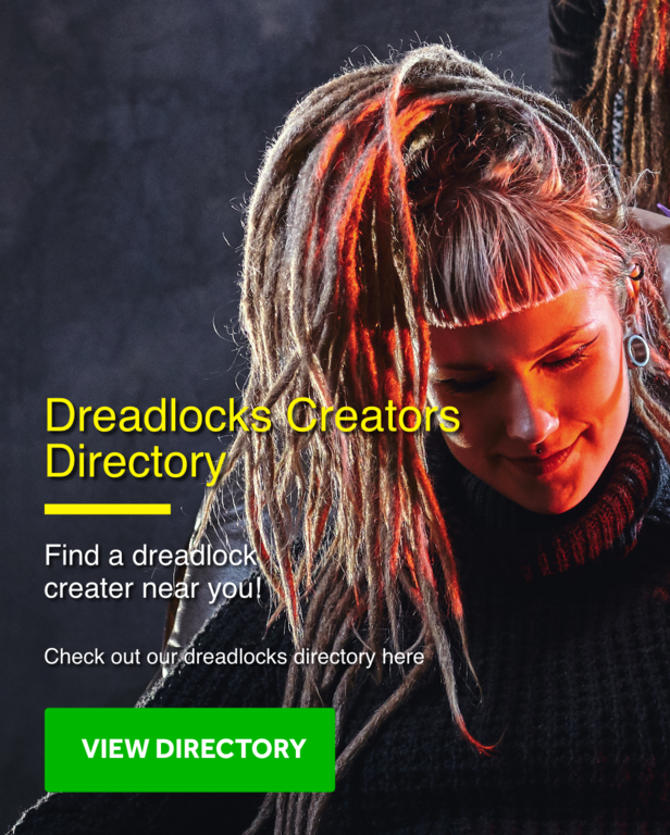 Dreadlock Tool Kit Pro - DREADLOCK TOOLS - Dreadheadshop